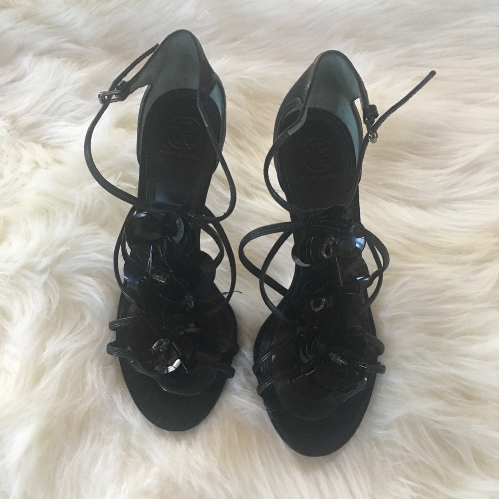 Tory Burch Heels